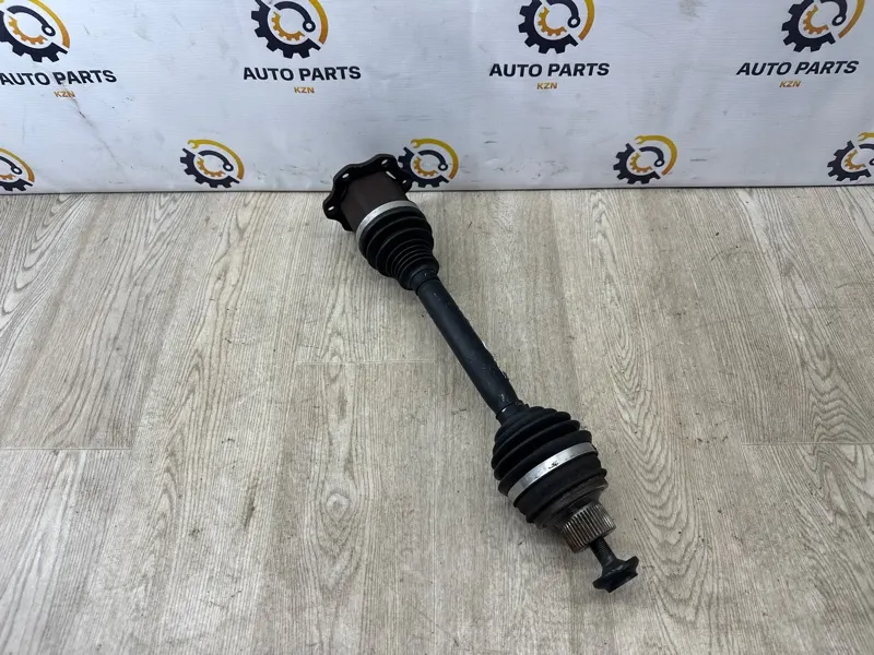 Привод Audi A5 8T CDN перед. (б/у)