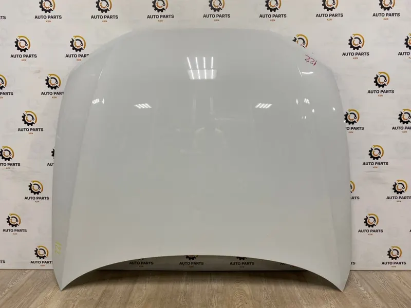 Капот Audi A6 C7 1.8 CYGA 2016 (б/у)