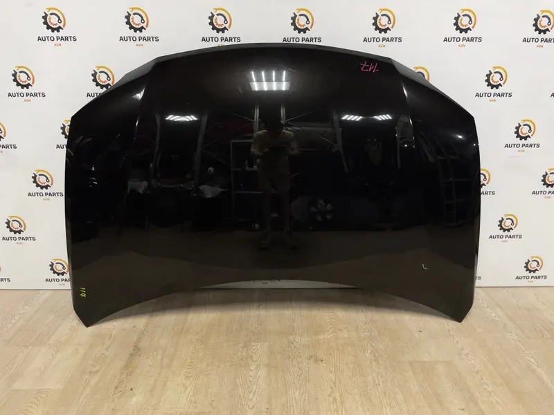 Капот Lexus RX270 2.7 1ARFE 2011 (б/у)