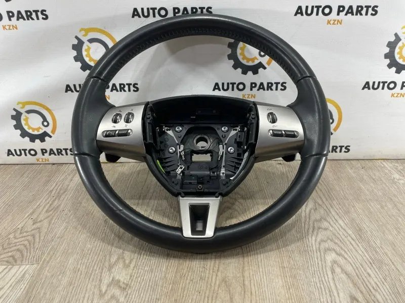 Руль Jaguar XF X250 2011 (б/у)