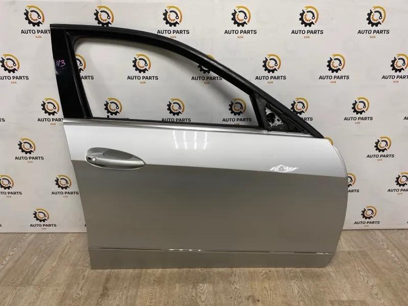Дверь Mercedes-Benz E-Class W212 1.8 2009 перед. прав. (б/у)
