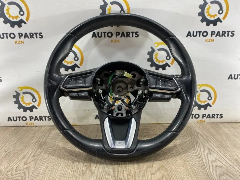 Руль Mazda CX-5 KF SH 2020 (б/у)