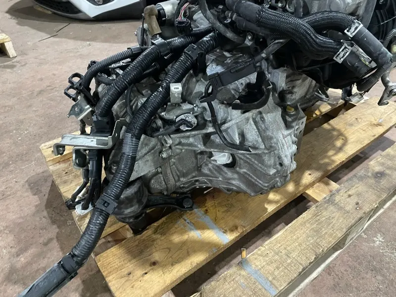 АКПП Toyota Camry XV50 2.5 2ARFE 2014 (б/у)