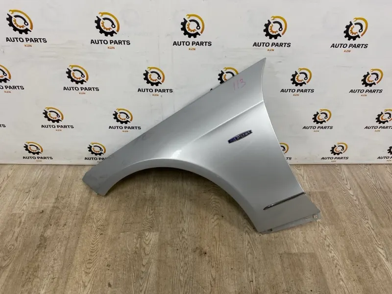 Крыло Mercedes-Benz E-Class W212 1.8 2009 перед. лев. (б/у)