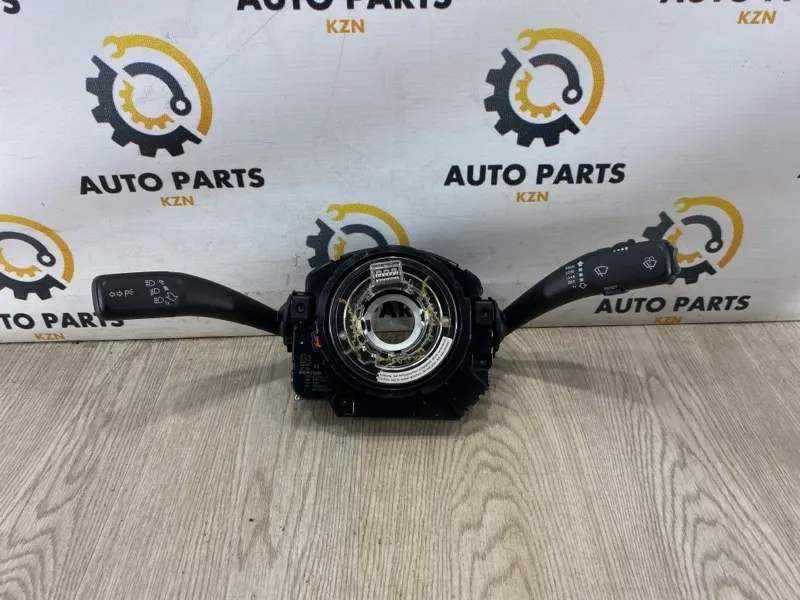 Блок подрулевых переключателей Audi S5 8T 3.0 CAKA 2011 (б/у)