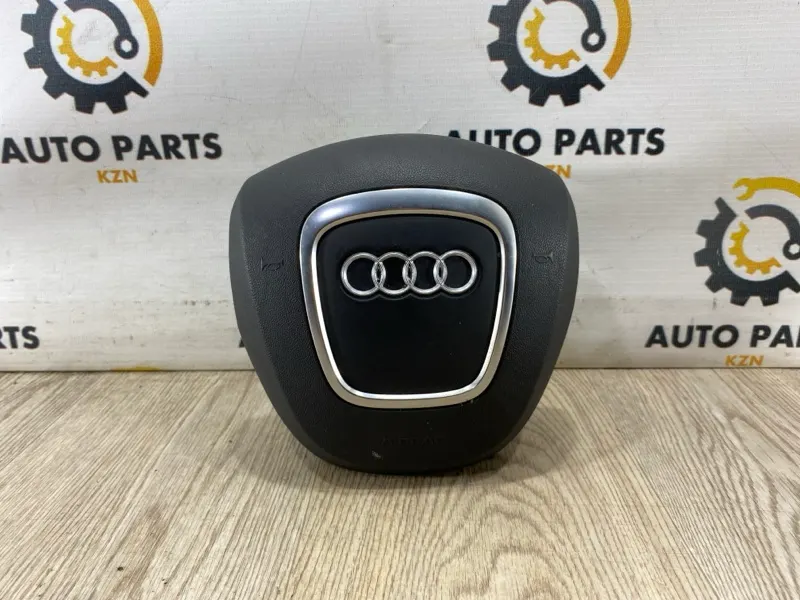 Подушка безопасности в руль Audi S5 8T 3.0 CAKA 2011 (б/у)