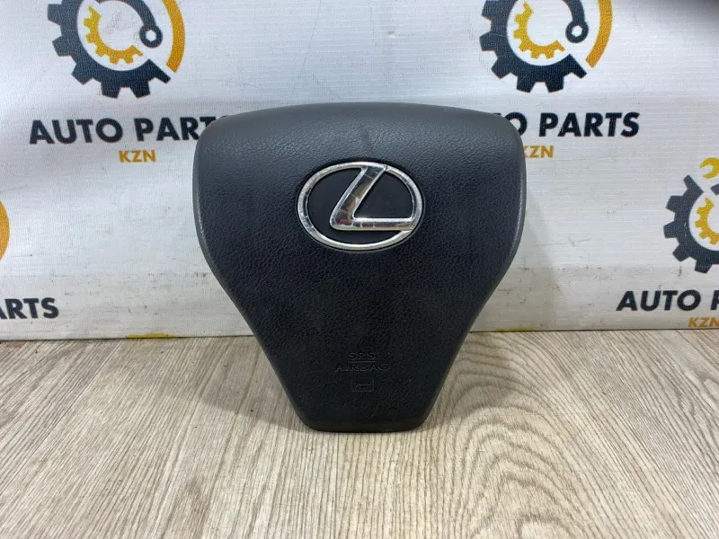 Подушка безопасности в руль Lexus RX270 2.7 1ARFE 2011 (б/у)
