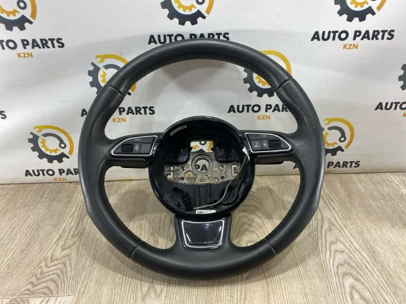 Руль Audi A5 8T 1.8 CJEB 2013 (б/у)