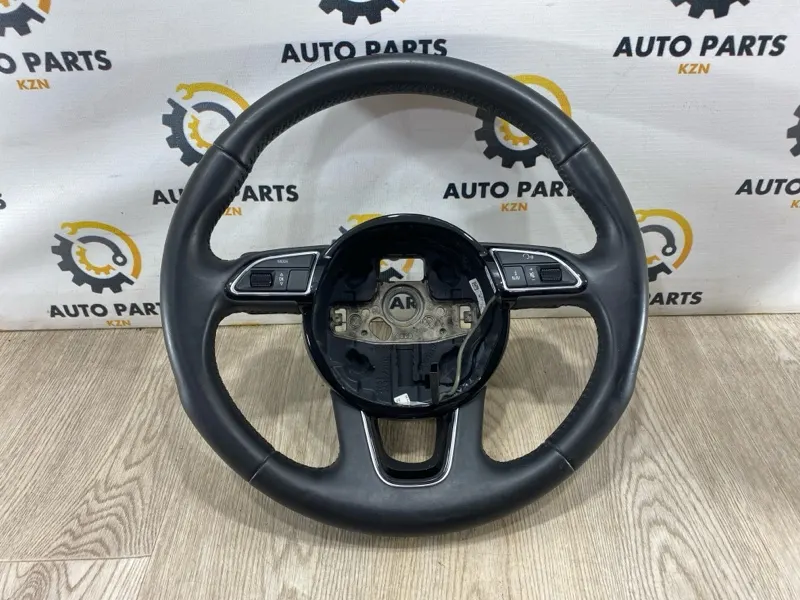 Руль Audi Q5 8RB 2.0 CNCD 2014 (б/у)