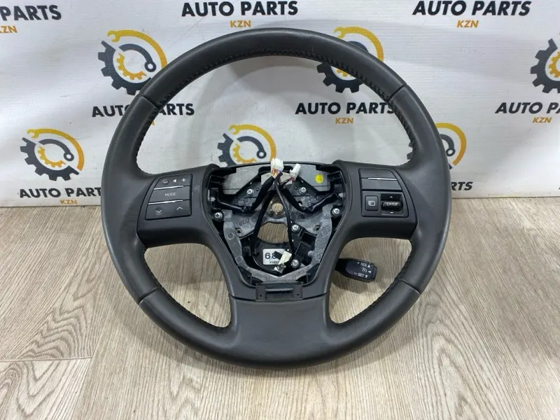 Руль Lexus RX270 2.7 1ARFE 2011 (б/у)