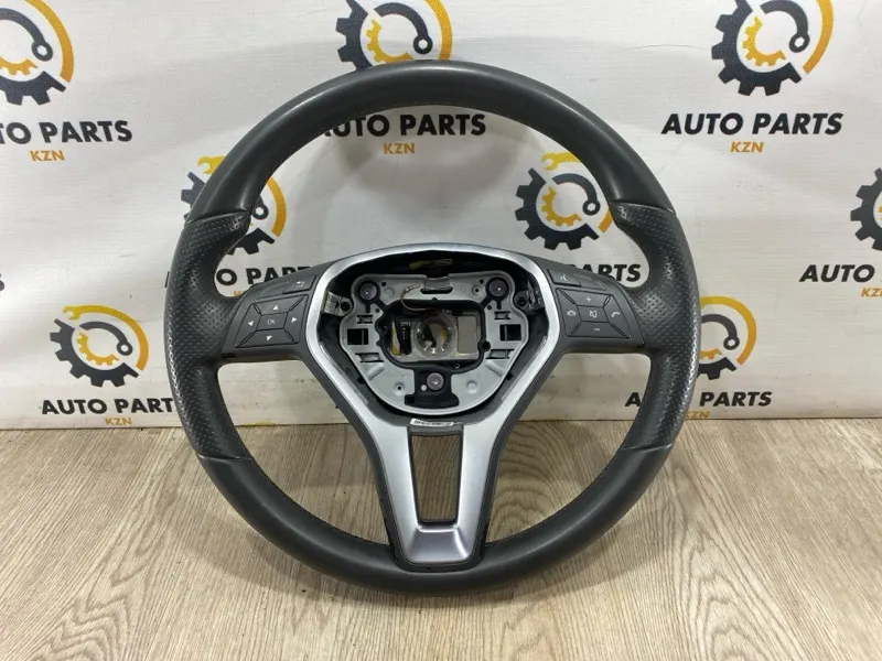 Руль Mercedes-Benz E-Class W212 2.0 2014 (б/у)