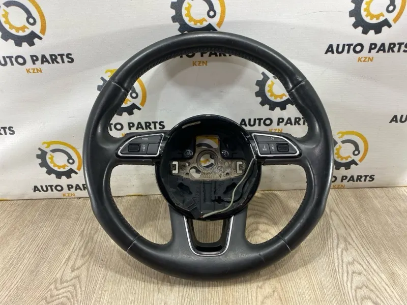 Руль Audi Q5 8RB 2.0 CNCD 2013 (б/у)
