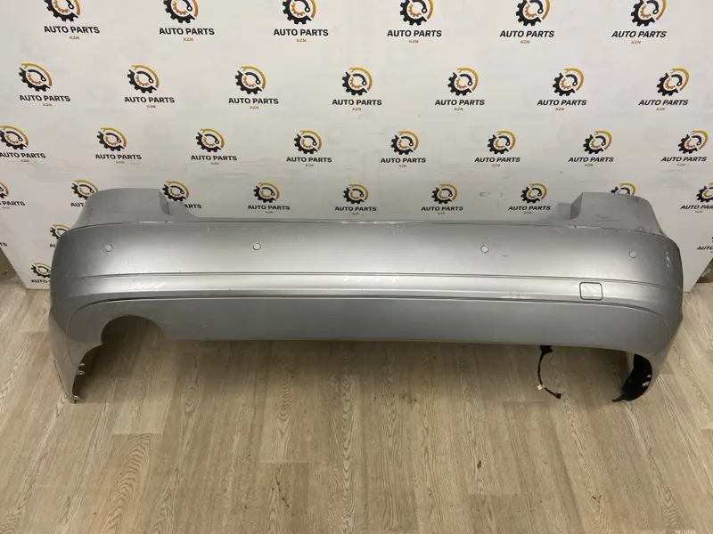 Бампер Mercedes-Benz E-Class W212 1.8 2009 задн. (б/у)