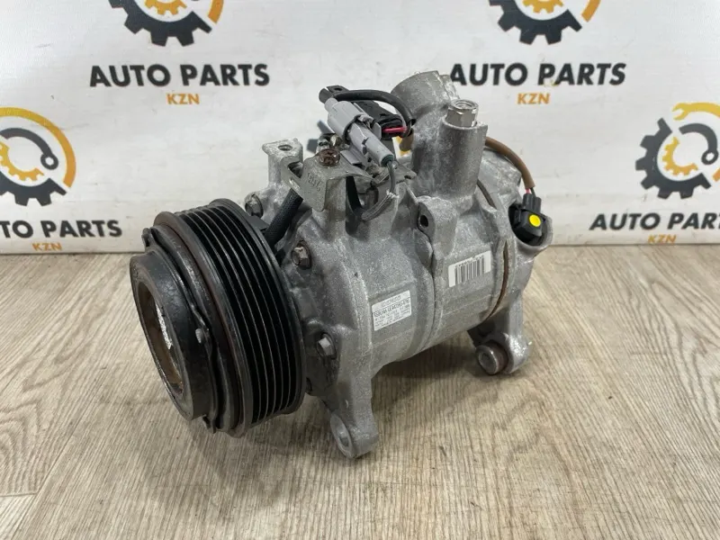 Компрессор кондиционера BMW X1 E84 2.0/2WD 2012 (б/у)