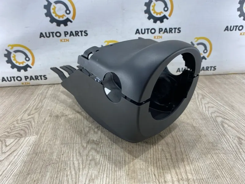 Кожух рулевой колонки Audi Q3 8U 2.0 CCZC 2014 (б/у)