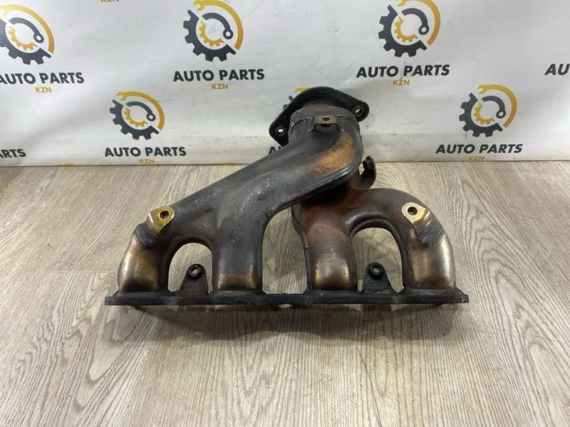 Выпускной коллектор Mitsubishi Outlander XL 2.4 4B12 2008 (б/у)