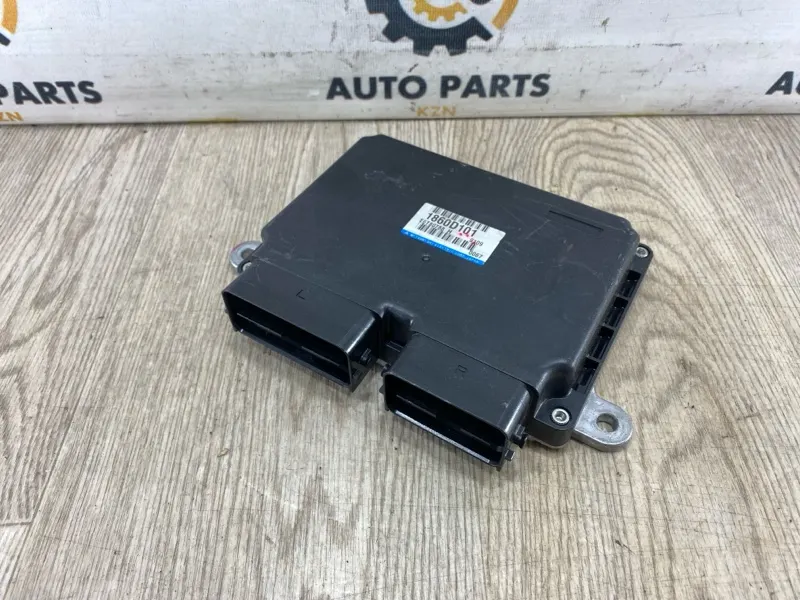 Блок управления двигателем Mitsubishi Outlander 3 2.0 4B11 (б/у)