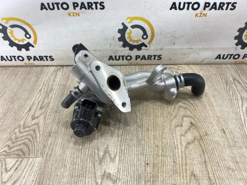 Клапан EGR Mitsubishi Outlander 3 2.0 4B11 (б/у)