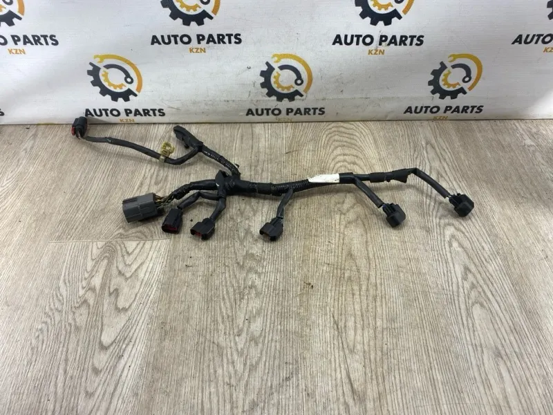 Проводка форсунок Mazda 3 BL LF 2.0 2012 (б/у)
