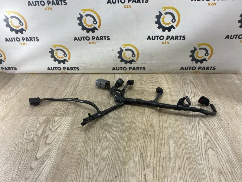 Проводка форсунок Mazda 3 BL LF 2.0 2012 (б/у)