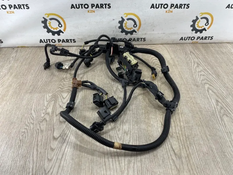 Проводка ДВС BMW X1 E84 2.0/2WD 2012 (б/у)
