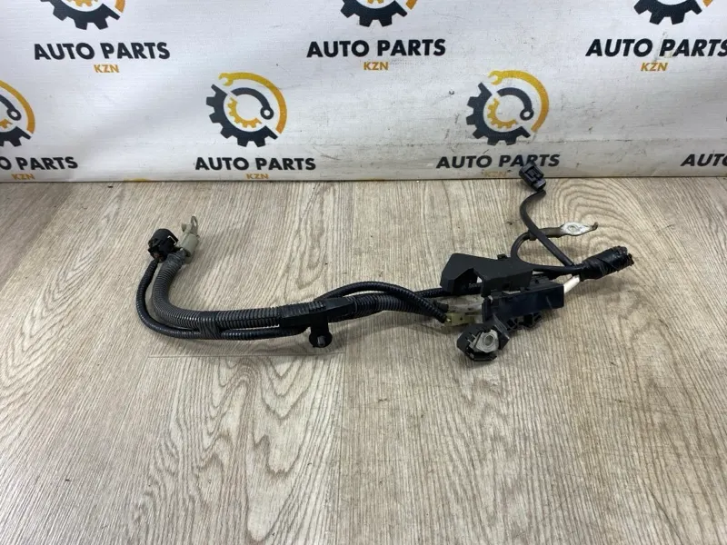 Провод стартера Mazda 3 BL LF 2.0 2012 (б/у)