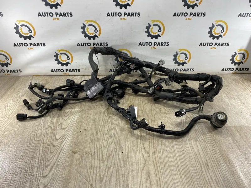 Проводка ДВС Mitsubishi Outlander XL 2.0 4B11 2010 (б/у)