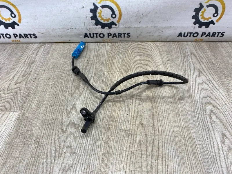 Датчик ABS BMW X1 E84 2.0/2WD 2012 перед. лев. (б/у)