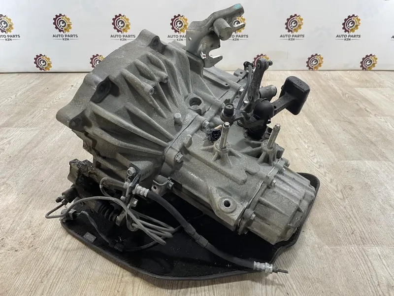 МКПП Mazda 6 GH 2.0/2.5 2011 (б/у)