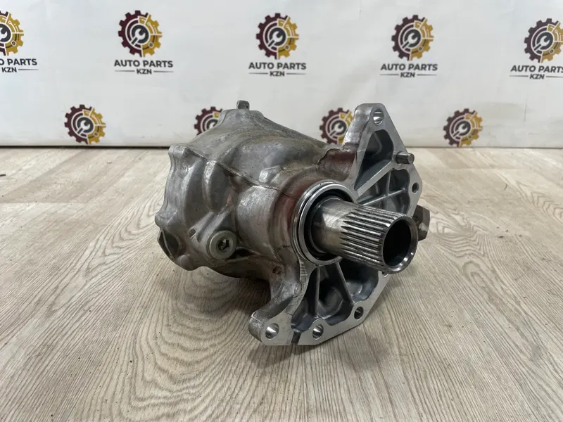 Раздаточная коробка Nissan X-Trail T32 MR20DD/2.0 (б/у)