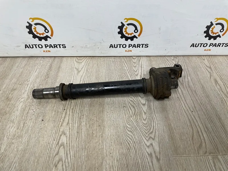 Вал промежуточный Mazda 6 GH 2.5 L5 (б/у)
