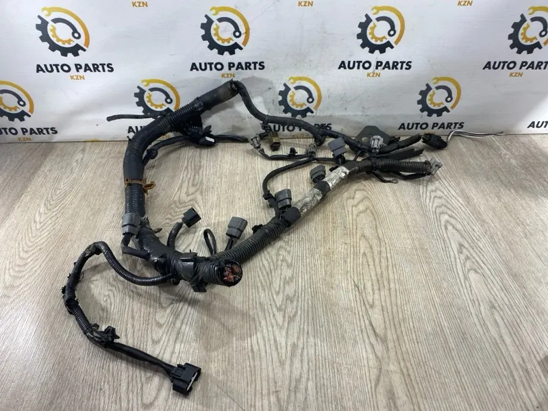 Проводка катушек зажигания Nissan X-Trail Т31 2.5Л. 2014 (б/у)
