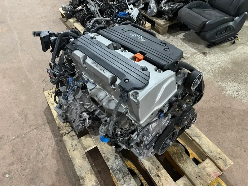Двигатель Honda Accord 8 2.4Л K24Z3 (б/у)