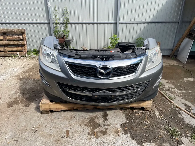 Ноускат Mazda CX-9 TB 3.7 CA 2010 (б/у)