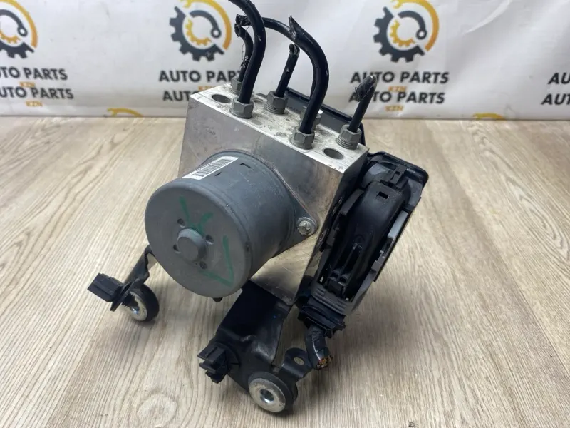 Блок ABS Ford S-Max 2.0 ECOBOOST 2013 (б/у)