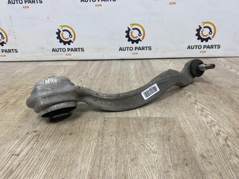 Рычаг подвески Mercedes-Benz E-Class W212 1.8 2009 перед. прав. (б/у)