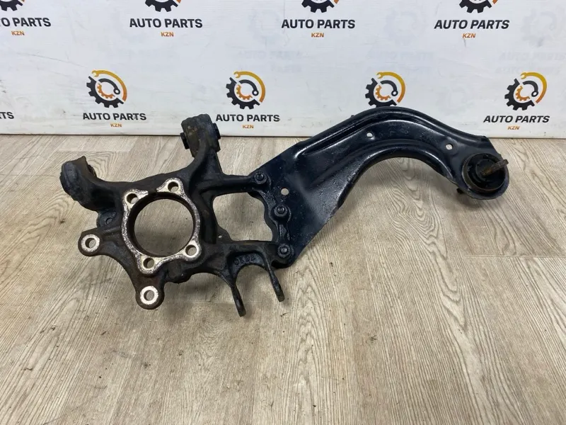 Кулак поворотный Mazda CX-5 KF 2020 задн. лев. (б/у)