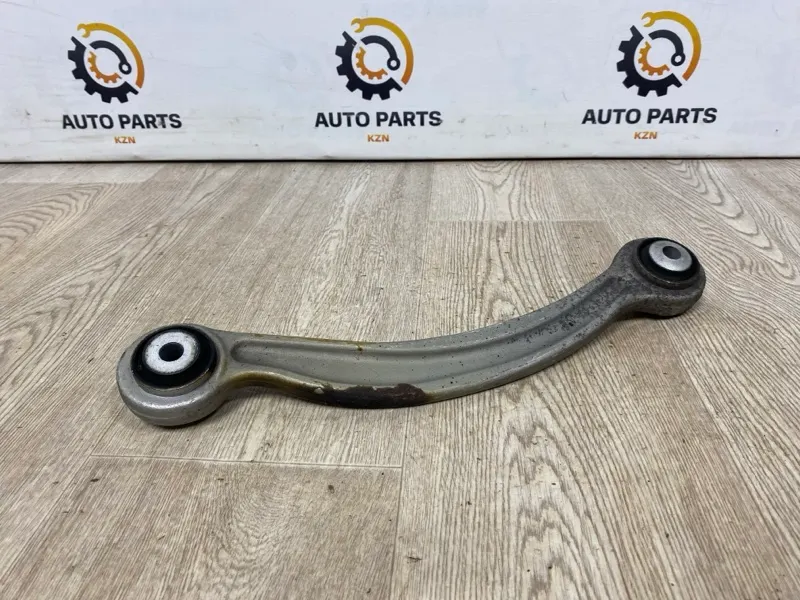 Рычаг продольный Mercedes-Benz E-Class W212 3.0 272.952 2009 перед. прав. (б/у)
