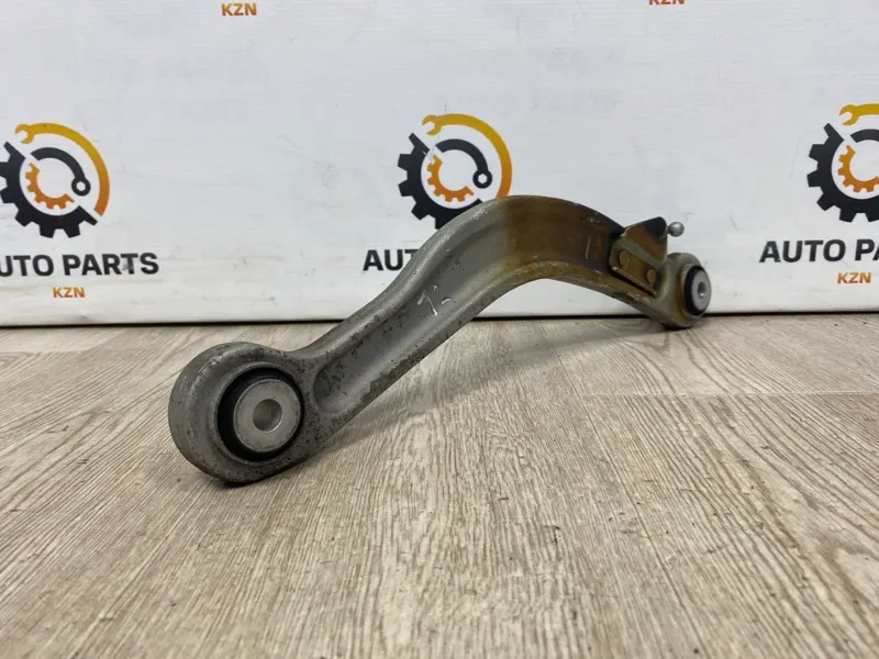 Рычаг поперечный Mercedes-Benz E-Class W212 3.0 272.952 2009 перед. прав. (б/у)