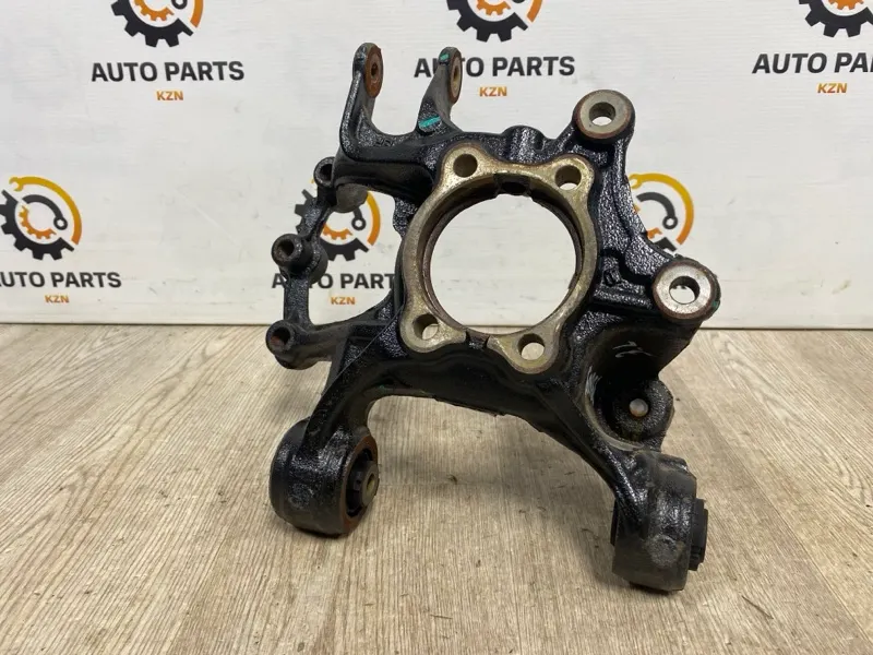 Кулак поворотный Mazda CX-5 KF 2.5 2019 задн. лев. (б/у)