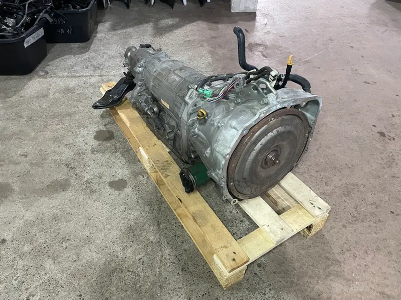 АКПП Subaru Exiga 2.0 EJ205 (б/у)