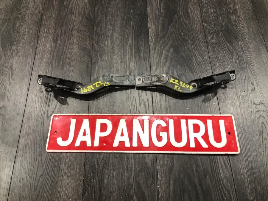 Петля капота Honda Civic 4d 8 РЕСТАЙЛИНГ LDA 2009 (б/у)