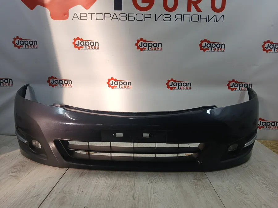 Бампер Nissan Teana J32 QR25DE 2008 перед. (б/у)