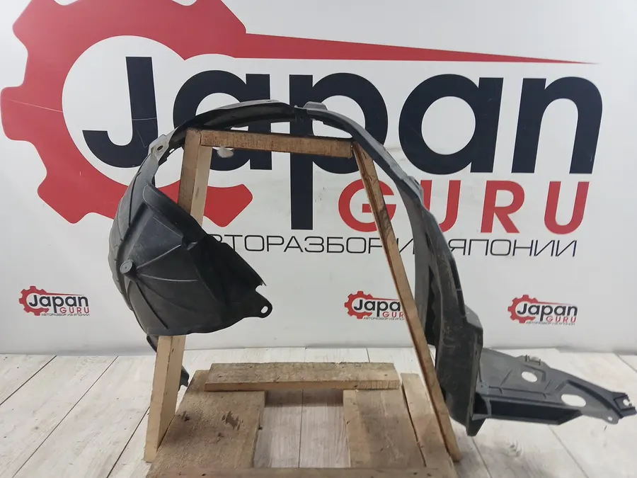 Подкрылок Nissan Teana J32 QR25DE 2.5 4WD 2013 перед. лев. (б/у)
