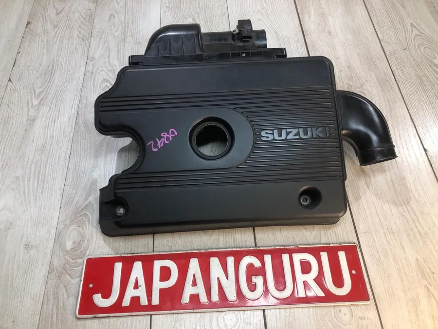 Корпус воздушного фильтра Suzuki Sx4 Sx4 J20A 2007 (б/у)