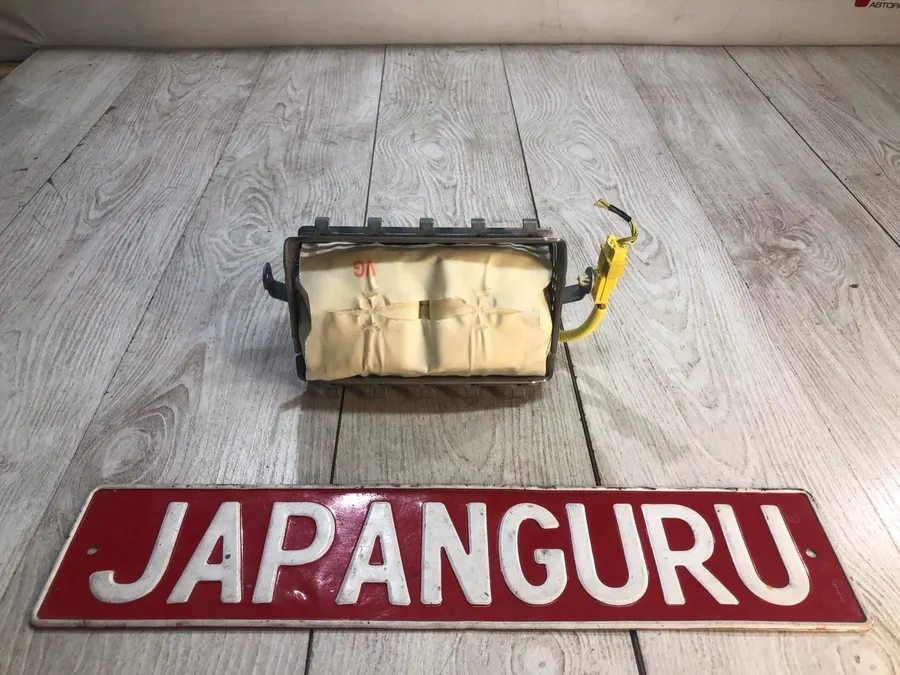 Подушка безопасности пассажира Mitsubishi Lancer 10 4B11 2.0 2008 (б/у)