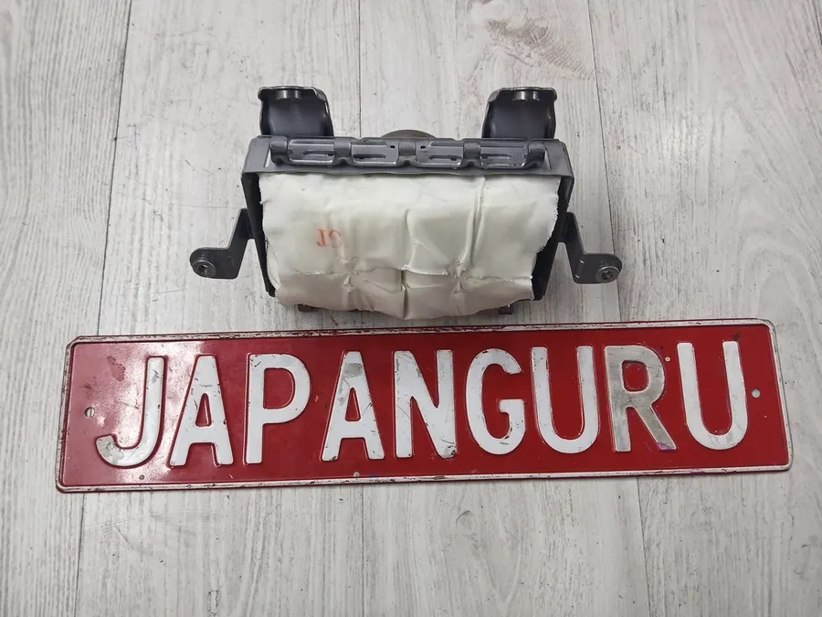 Подушка безопасности пассажира Suzuki Sx4 Sx4 J20A 2007 (б/у)