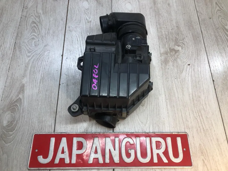 Корпус воздушного фильтра Honda Civic 4d 8 R18 2008 (б/у)