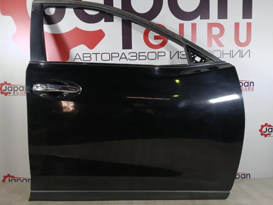 Дверь боковая Nissan X-Trail NT32 MR20 2014 перед. прав. (б/у)