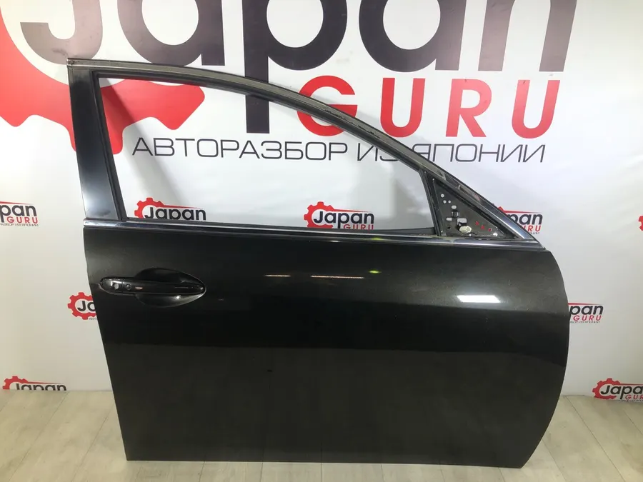 Дверь боковая Mazda 6 GH СЕДАН L5 2007 перед. прав. (б/у)